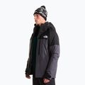 Kurtka narciarska męska The North Face Chakal anthracite grey 4