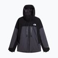Kurtka narciarska męska The North Face Chakal anthracite grey 5