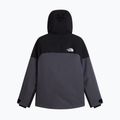 Kurtka narciarska męska The North Face Chakal anthracite grey 6