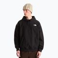 Bluza The North Face Tekno Hoodie tnf black