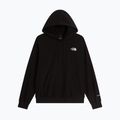 Bluza The North Face Tekno Hoodie tnf black 4
