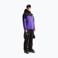Kurtka narciarska męska The North Face Freedom Insulated peak purple/tnf black 2