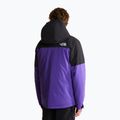 Kurtka narciarska męska The North Face Freedom Insulated peak purple/tnf black 3