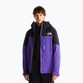 Kurtka narciarska męska The North Face Freedom Insulated peak purple/tnf black 4