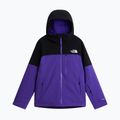 Kurtka narciarska męska The North Face Freedom Insulated peak purple/tnf black 5