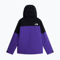 Kurtka narciarska męska The North Face Freedom Insulated peak purple/tnf black 6