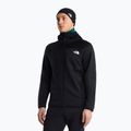 Kurtka męska The North Face Polartec Powerstretch tnf black