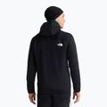 Kurtka męska The North Face Polartec Powerstretch tnf black 3