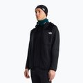 Kurtka męska The North Face Polartec Powerstretch tnf black 4