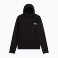 Kurtka męska The North Face Polartec Powerstretch tnf black 5