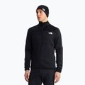 Kurtka męska The North Face Polartec Powerstretch tnf black