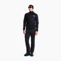 Kurtka męska The North Face Polartec Powerstretch tnf black 2