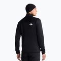 Kurtka męska The North Face Polartec Powerstretch tnf black 3