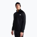 Kurtka męska The North Face Polartec Powerstretch tnf black 4