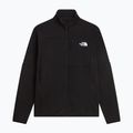 Kurtka męska The North Face Polartec Powerstretch tnf black 5
