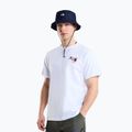 Koszulka The North Face Off Piste Embro RLX Tee Graphic tnf white