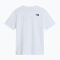 Koszulka The North Face Off Piste Embro RLX Tee Graphic tnf white 4