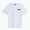 Koszulka The North Face Off Piste Embro RLX Tee Graphic tnf white 5