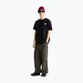 Koszulka The North Face Off Piste Embro RLX Tee Graphic tnf black 2