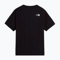 Koszulka The North Face Off Piste Embro RLX Tee Graphic tnf black 5