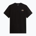 Koszulka The North Face OG Store RLX Tee Graphic tnf black 4