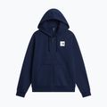 Bluza męska The North Face Evo Box Half Dome Regular Full Zip Hoodie summit navy 5