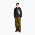 Bluza męska The North Face Evo Box Half Dome Regular Full Zip Hoodie tnf black 2