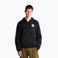 Bluza męska The North Face Evo Box Half Dome Regular Full Zip Hoodie tnf black 4