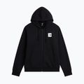 Bluza męska The North Face Evo Box Half Dome Regular Full Zip Hoodie tnf black 5