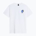 Koszulka The North Face Gear Up Get Out RLX SS Tee Graphic tnf white 4