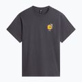Koszulka The North Face Gear Up Get Out RLX SS Tee Graphic anthracite grey 4