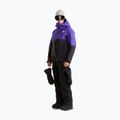 Kurtka narciarska męska The North Face Everyday Anorak Peak Peak Purple/Tnf Black 2