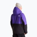 Kurtka narciarska męska The North Face Everyday Anorak Peak Peak Purple/Tnf Black 3