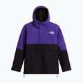 Kurtka narciarska męska The North Face Everyday Anorak Peak Peak Purple/Tnf Black 4