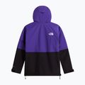 Kurtka narciarska męska The North Face Everyday Anorak Peak Peak Purple/Tnf Black 5