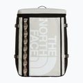 Plecak miejski The North Face Base Camp Fuse Box cumulus cloud/tnf black