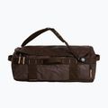 Torba podróżna The North Face Base Camp Voyager Duffel 32 l dark chestnut/garnet