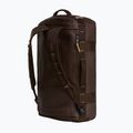 Torba podróżna The North Face Base Camp Voyager Duffel 32 l dark chestnut/garnet 2