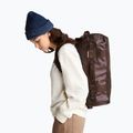 Torba podróżna The North Face Base Camp Voyager Duffel 32 l dark chestnut/garnet 9