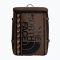 Plecak miejski The North Face Base Camp Fuse Box smokey brown/tn