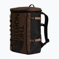 Plecak miejski The North Face Base Camp Fuse Box smokey brown/tn 2