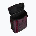 Plecak miejski The North Face Base Camp Fuse Box deep burgundy/tnf black 4