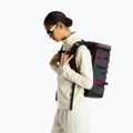 Plecak miejski The North Face Base Camp Fuse Box deep burgundy/tnf black 6