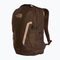 Plecak miejski The North Face Vault dark chestnut/garnet 2