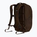 Plecak miejski The North Face Vault 27 l dark chestnut/garnet 3