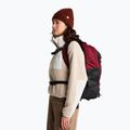 Plecak miejski The North Face Borealis burgundy crush 7