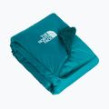 Koc The North Face Wawona Fuzzy pacific teal/restorative 2