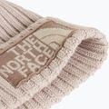 Czapka zimowa The North Face Heritage Ski Tuke timeless taupe 2