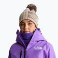 Czapka zimowa The North Face Heritage Ski Tuke timeless taupe 3