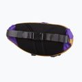 Saszetka nerka The North Face Terra Lumbar 3 utility brown/pak purple 3